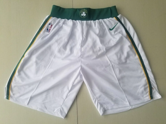Boston White Golden Edition Jersey
