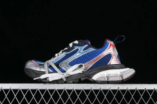 Balenciaga Phantom Sneaker - W3XLR0513