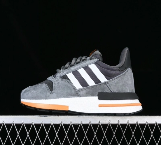 Adidas ZX500 RM Boost Retro Running Shoes - B42388