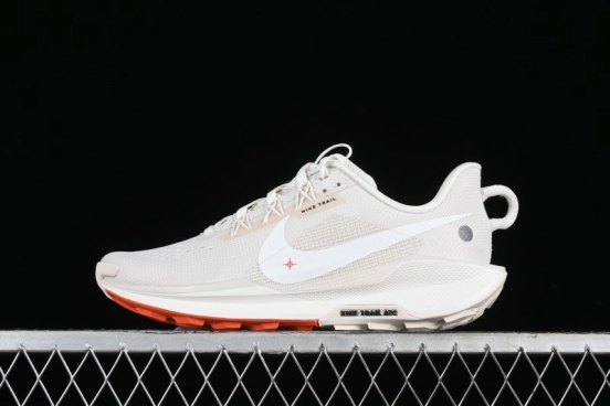 Nike Pegasus Trail 5 Off-Road Series Lightweight Comfortable Durable Low-Top Running Shoes - DV3864-003