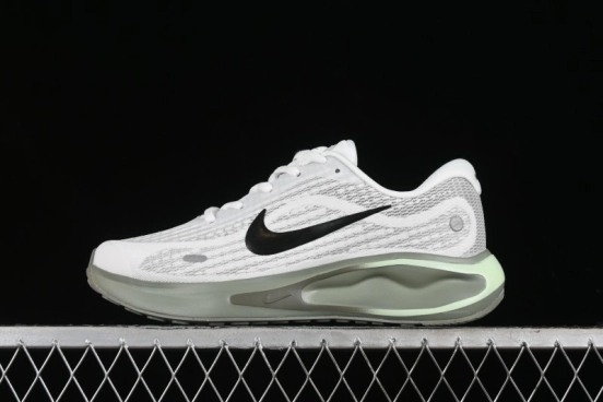 Nike Journey Run 2024 Low-Top Casual Running Shoes with Shock Absorption Anti-Slip and Wear-Resistant Design - FN0228-102