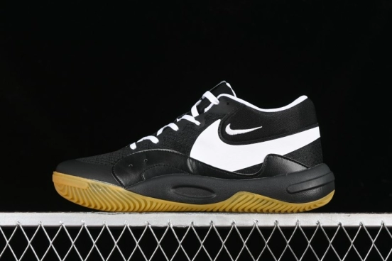 Nike Hyperquick SE Cushioned Breathable Basketball Shoes - FN4678-001