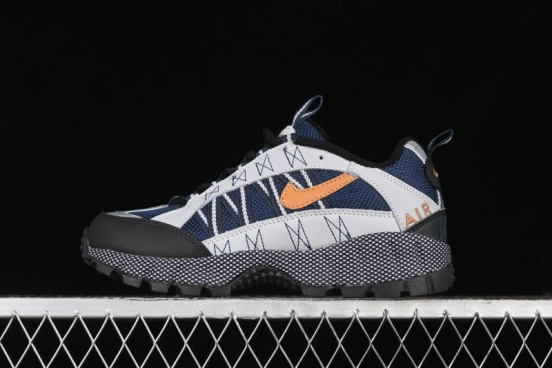 Nike Air Humara Retro Trail Running Shoes with 1990s Outdoor Style - FJ7098-300