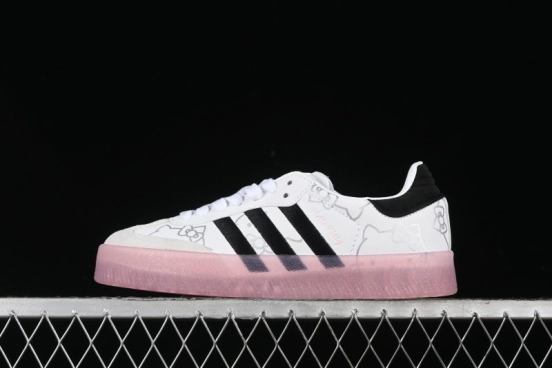 Adidas Samba W IG4450 Casual Sneakers - IG4450
