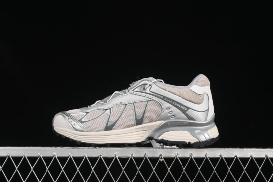 Salomon XT-Whisper Explorer Series Outdoor Trail Running Shoes with SENSIFIT and CONTAGRIP - 478014-20