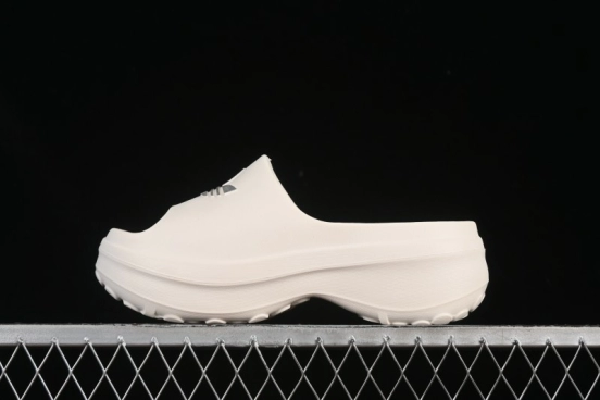 Adidas Adifom Stan Smith Mule Chef Slides - JI2765