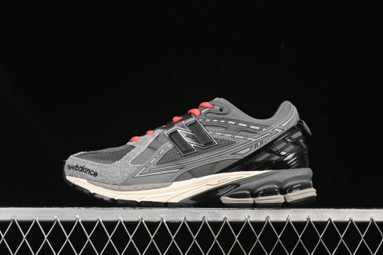 New Balance 1906 Series Retro Dad Style Casual Running Shoes - U1906NGC