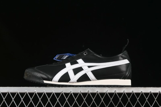 Onitsuka Tiger Mexico 66 SD Low-Top Casual Running Shoes - 1183A872-003