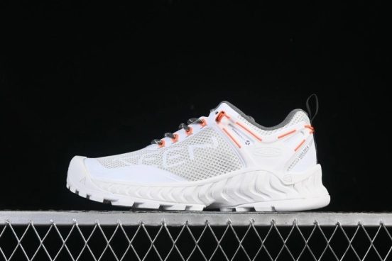 Keen Mxis Evo WP Urban Outdoor Hiking Breathable Casual Shoes - 1030062