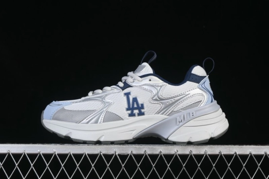 New Balance MLB Chunky Curve Runner Speed Casual Running Shoes - 3ARNC055N07GRS