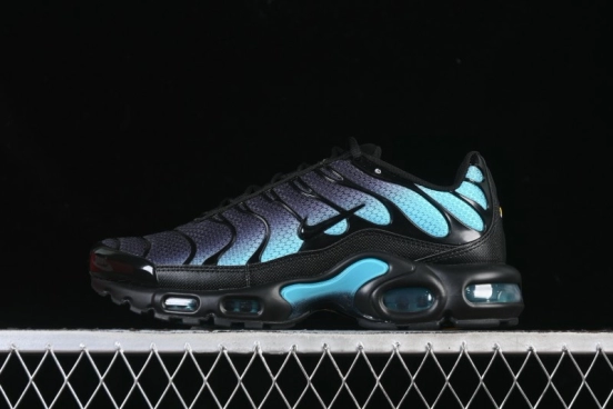 Nike Air Max Plus Retro Running Shoes with Air Cushion - DM0032-016