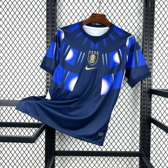 2026 Uruguay World Cup Away Jersey