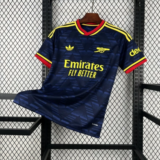 2026/27 Mens Arsenal Away Jersey | Yupoo Store