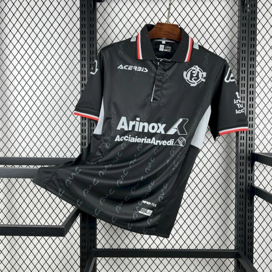 2025/26 Mens US Cremonese Third Jersey