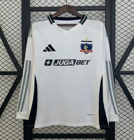 25/26 Colo Colo Home