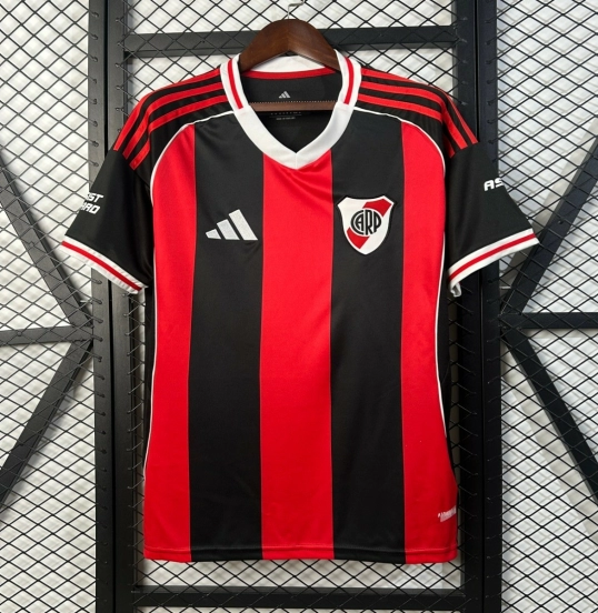 25/26 River Plate Away Jersey