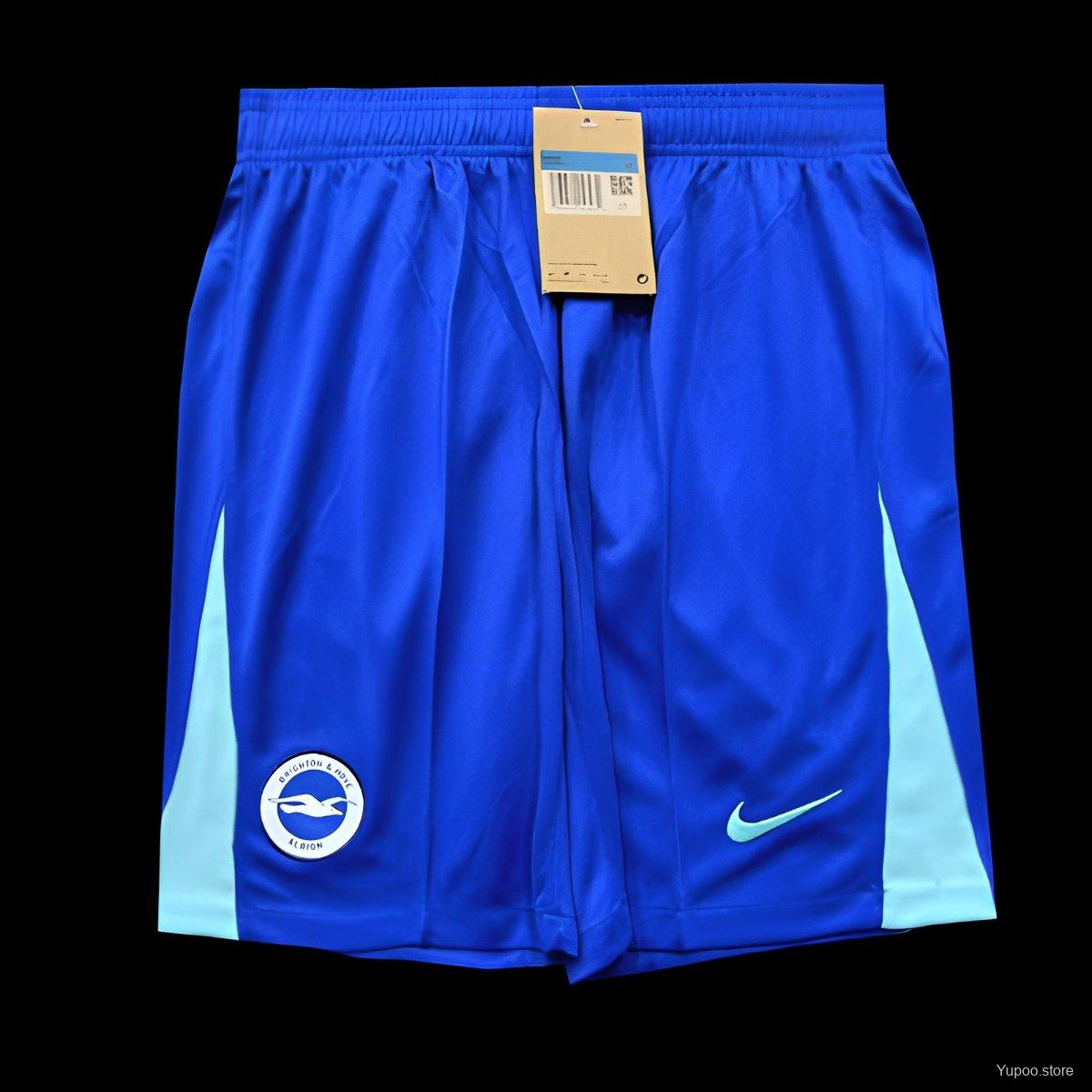 25/26 Brighton & Hove Albion Home Jersey | Yupoo Store