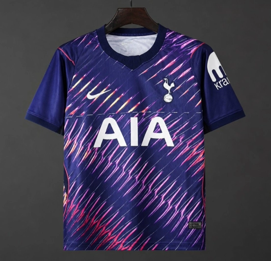2026 Tottenham Hotspur Away Jersey | Yupoo Store